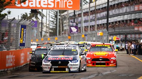 2022 australian supercars.